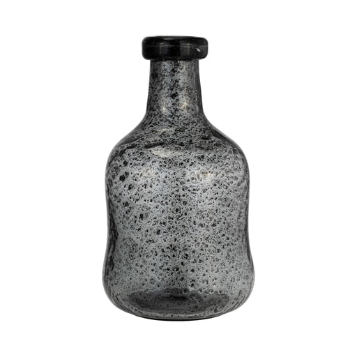 glass-11h-irregular-shape-vase-smoke-1