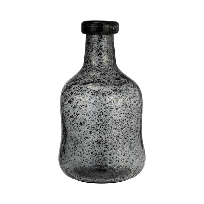 glass-11h-irregular-shape-vase-smoke-1