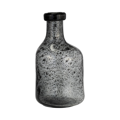 glass-11h-irregular-shape-vase-smoke-2