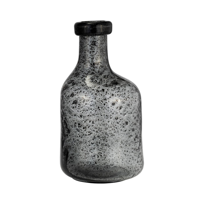 glass-11h-irregular-shape-vase-smoke-2