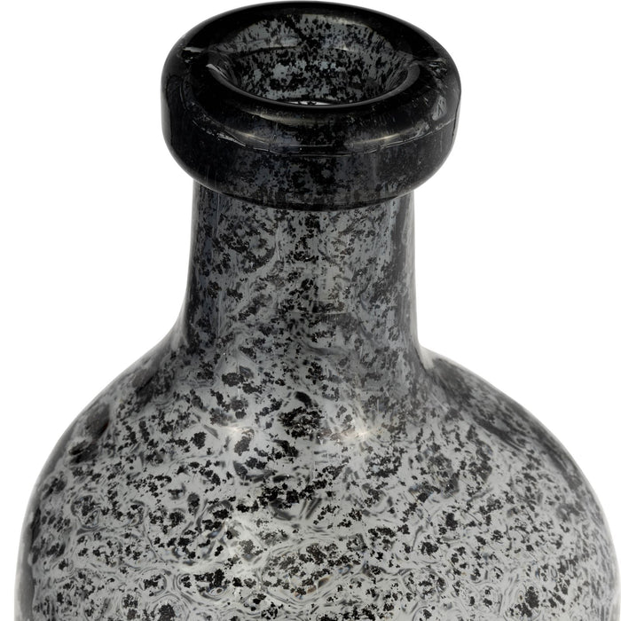 glass-11h-irregular-shape-vase-smoke-4