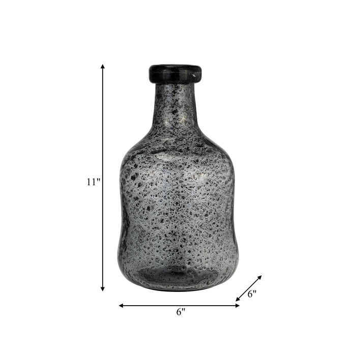 glass-11h-irregular-shape-vase-smoke-9