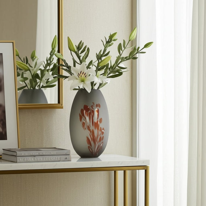 glass-12-h-frosted-vase-with-red-detail-gray-11