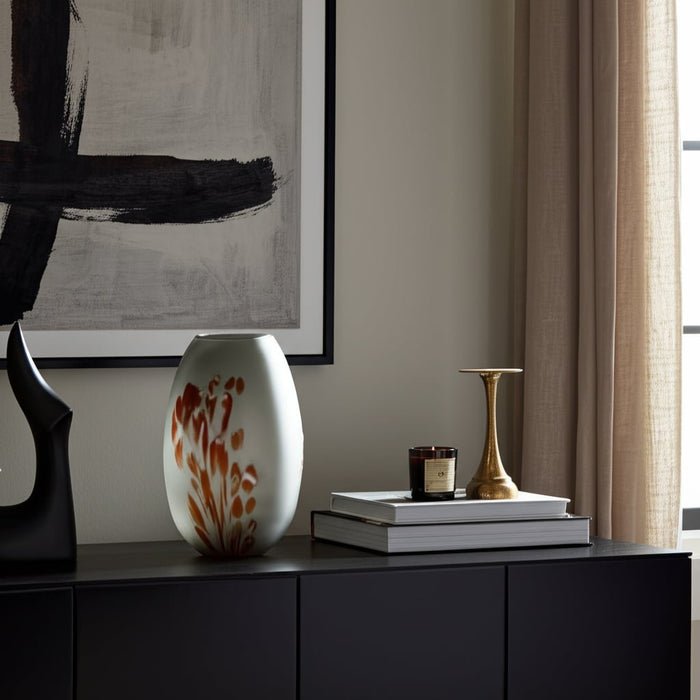 glass-12-h-frosted-vase-with-red-detail-gray-12