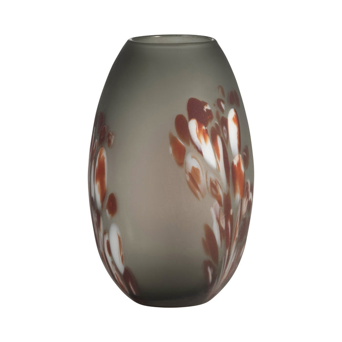 glass-12-h-frosted-vase-with-red-detail-gray-3