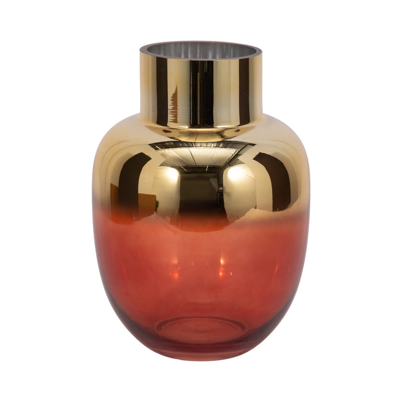 glass-12-h-metallic-vase-pink-gold-1