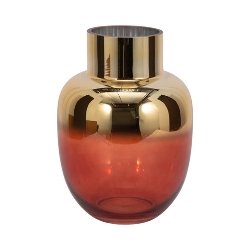 glass-12-h-metallic-vase-pink-gold-1