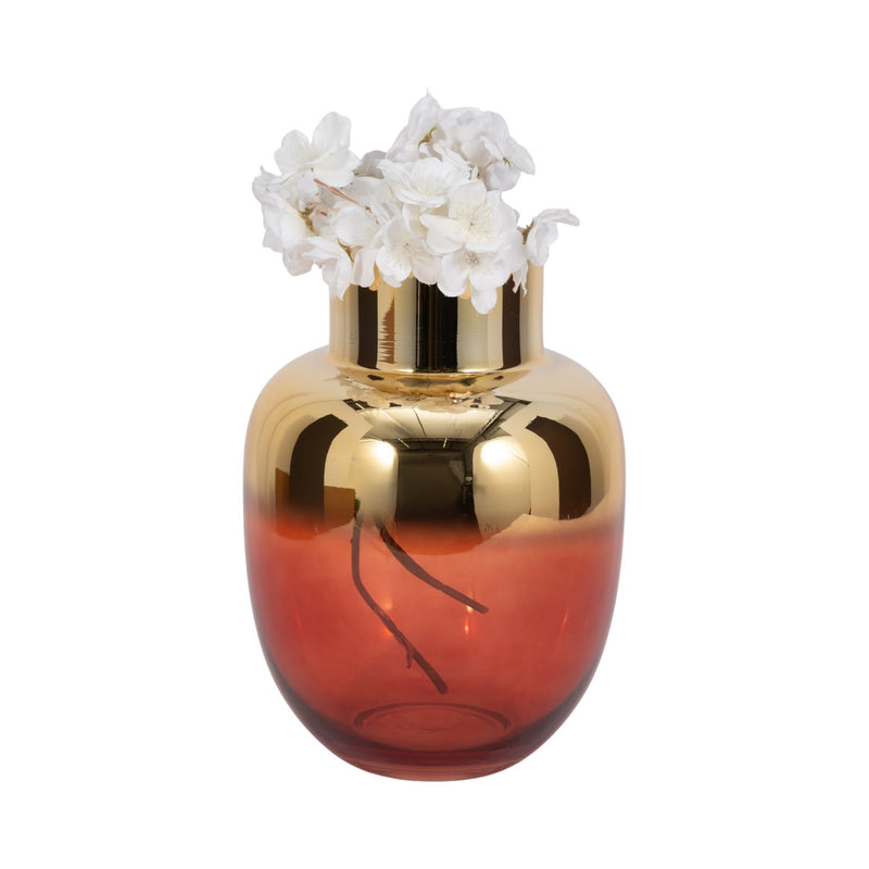 glass-12-h-metallic-vase-pink-gold-2