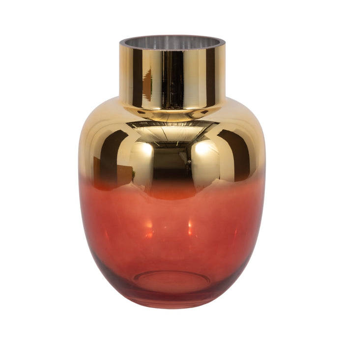 glass-12-h-metallic-vase-pink-gold-3