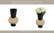 glass-12-totem-vase-black-gold-12