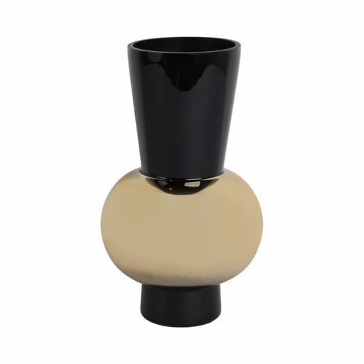 glass-12-totem-vase-black-gold-1