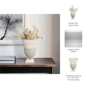 glass-12-vase-on-marble-base-sage-ivory-kd-10