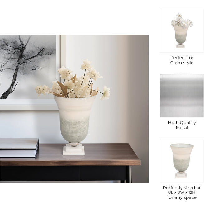 glass-12-vase-on-marble-base-sage-ivory-kd-10