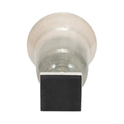 glass-12-vase-on-marble-base-sage-ivory-kd-7