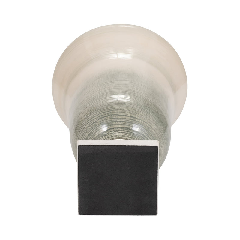 glass-12-vase-on-marble-base-sage-ivory-kd-7