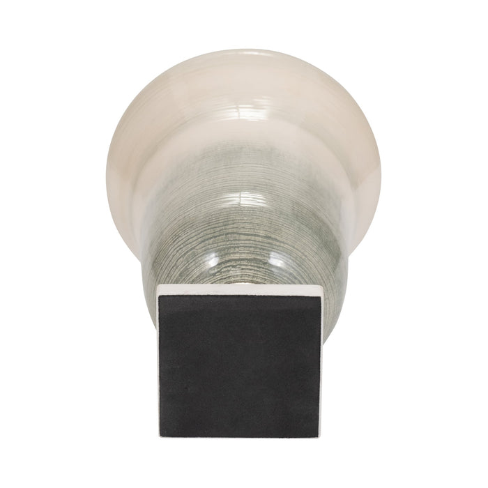 glass-12-vase-on-marble-base-sage-ivory-kd-7