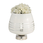 glass-12-vase-w-silver-base-white-2