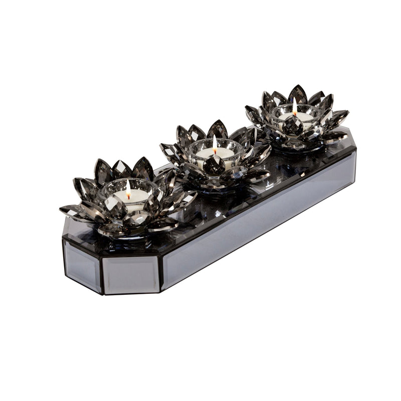 glass-13-3-lotus-mirrored-candle-holder-black-1