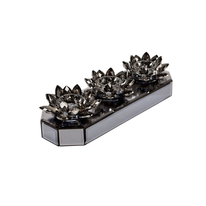glass-13-3-lotus-mirrored-candle-holder-black-3