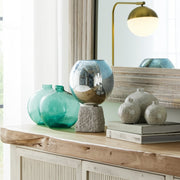 glass-13-bowl-pillar-holder-marble-base-aqua-wh-10