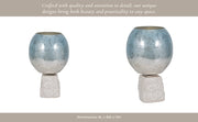 glass-13-bowl-pillar-holder-marble-base-aqua-wh-11