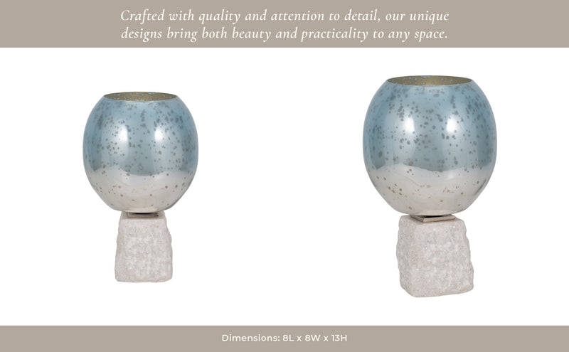glass-13-bowl-pillar-holder-marble-base-aqua-wh-11