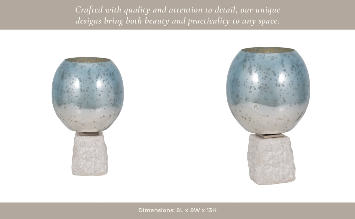 glass-13-bowl-pillar-holder-marble-base-aqua-wh-11