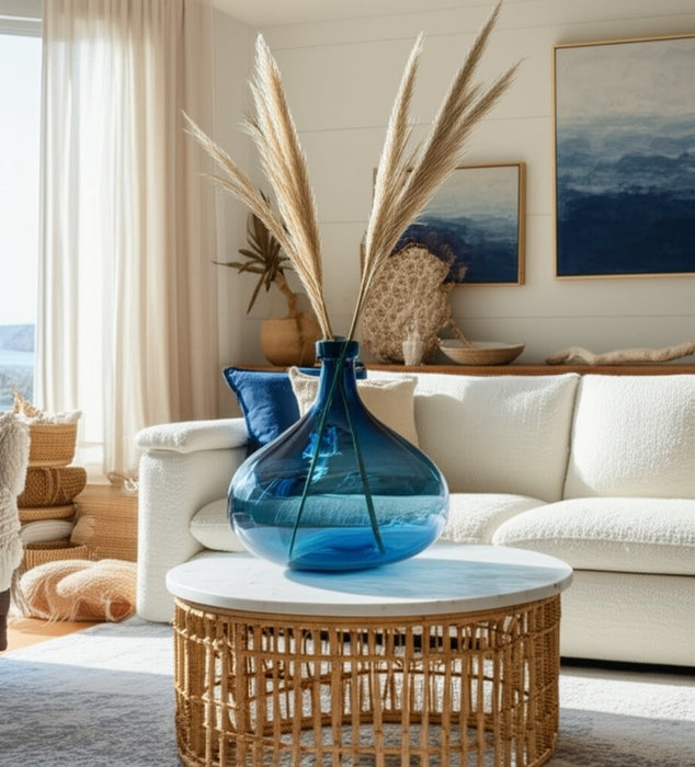 glass-13-dimple-vase-blue-10