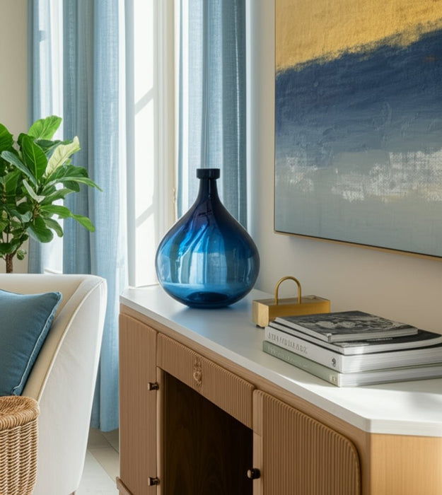 glass-13-dimple-vase-blue-11