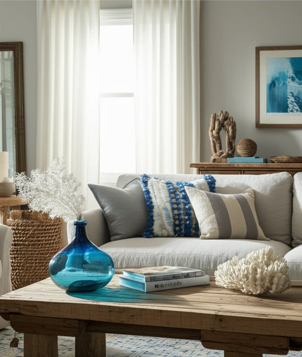 glass-13-dimple-vase-blue-13