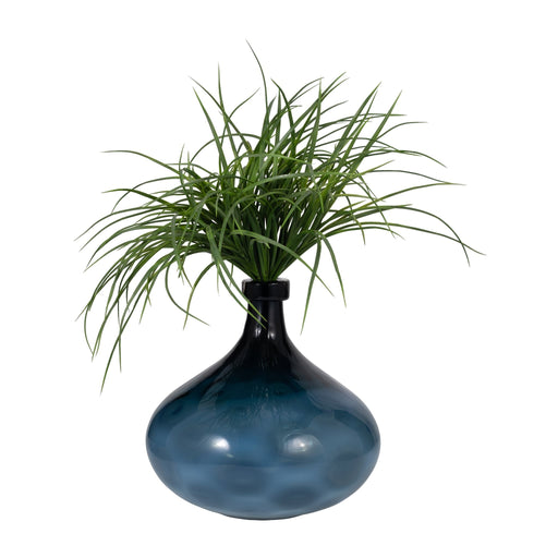 glass-13-dimple-vase-blue-2