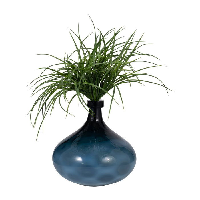 glass-13-dimple-vase-blue-2
