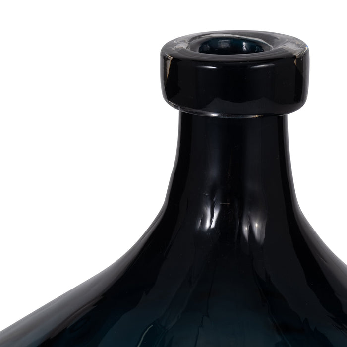 glass-13-dimple-vase-blue-3