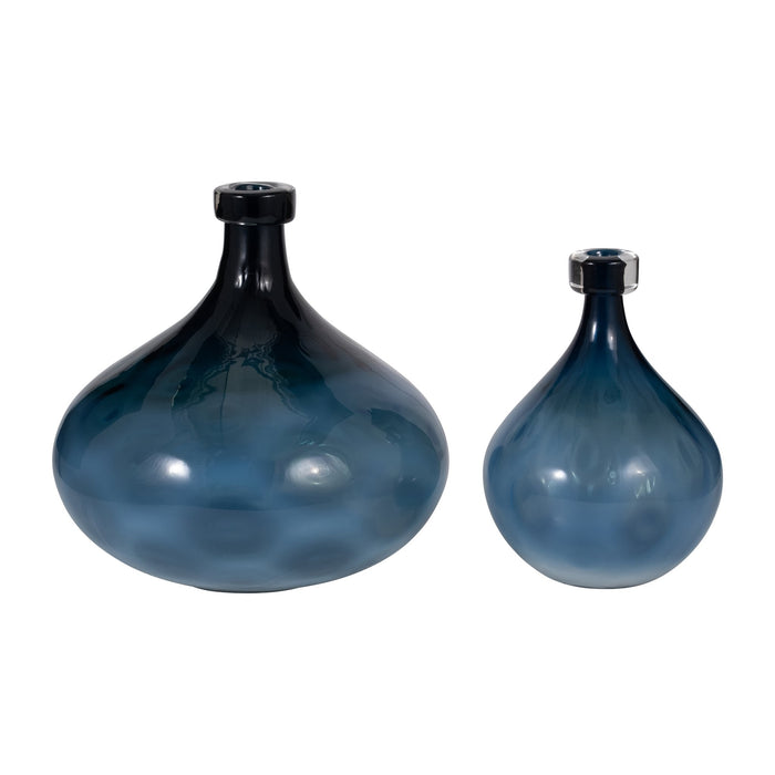 glass-13-dimple-vase-blue-6
