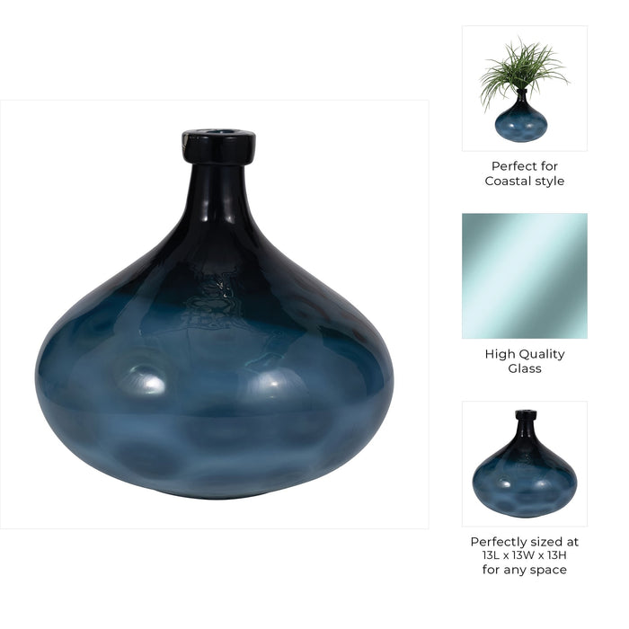 glass-13-dimple-vase-blue-8
