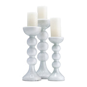 glass-13-h-bubbly-candle-holder-wht-enam-6