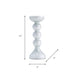 glass-13-h-bubbly-candle-holder-wht-enam-8