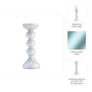 glass-13-h-bubbly-candle-holder-wht-enam-9