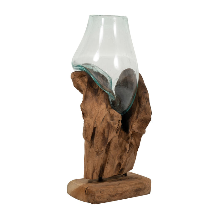 glass-13-h-vase-in-wood-stand-brown-2