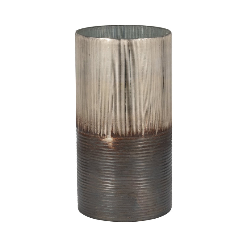 glass-13-metallic-2-tone-vase-silver-1