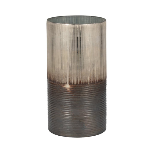 glass-13-metallic-2-tone-vase-silver-1