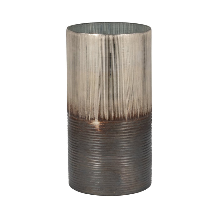 glass-13-metallic-2-tone-vase-silver-1