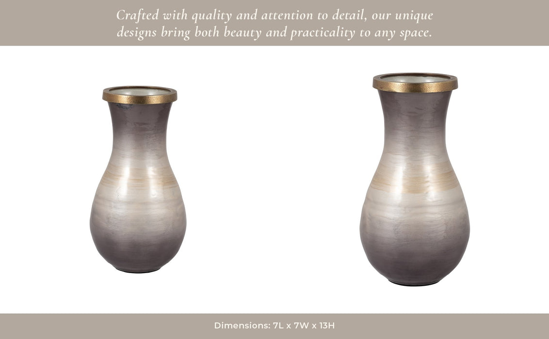 glass-13-vase-with-metal-rim-multi-13