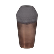 glass-14-2-tone-hand-cut-vase-metallic-1