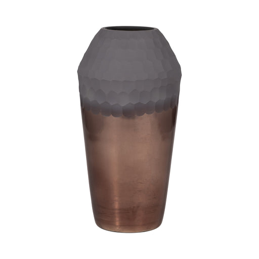 glass-14-2-tone-hand-cut-vase-metallic-1