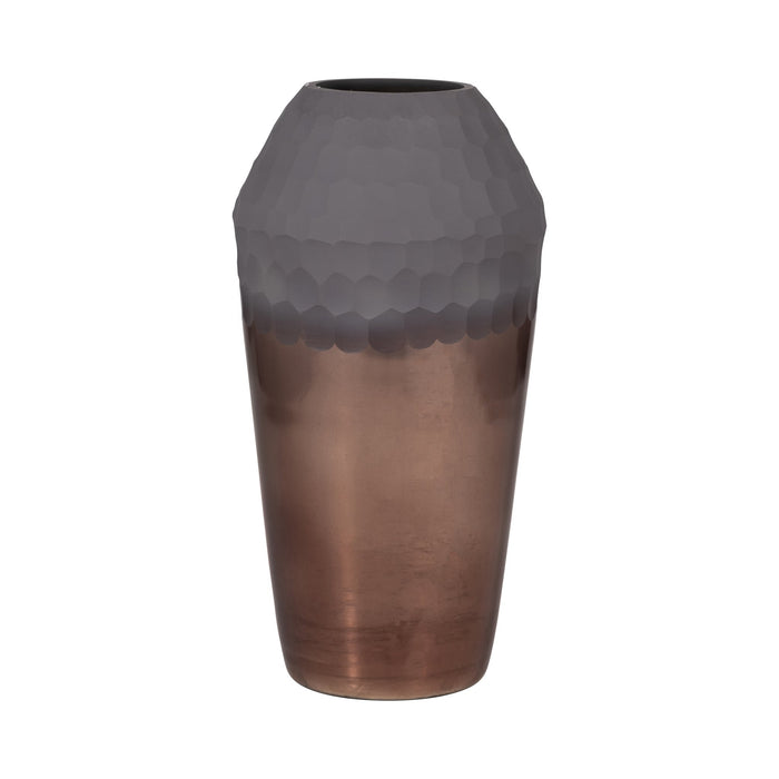 glass-14-2-tone-hand-cut-vase-metallic-1