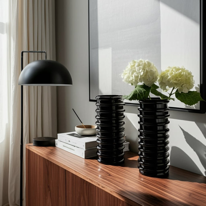 glass-14-h-scallop-vase-black-10