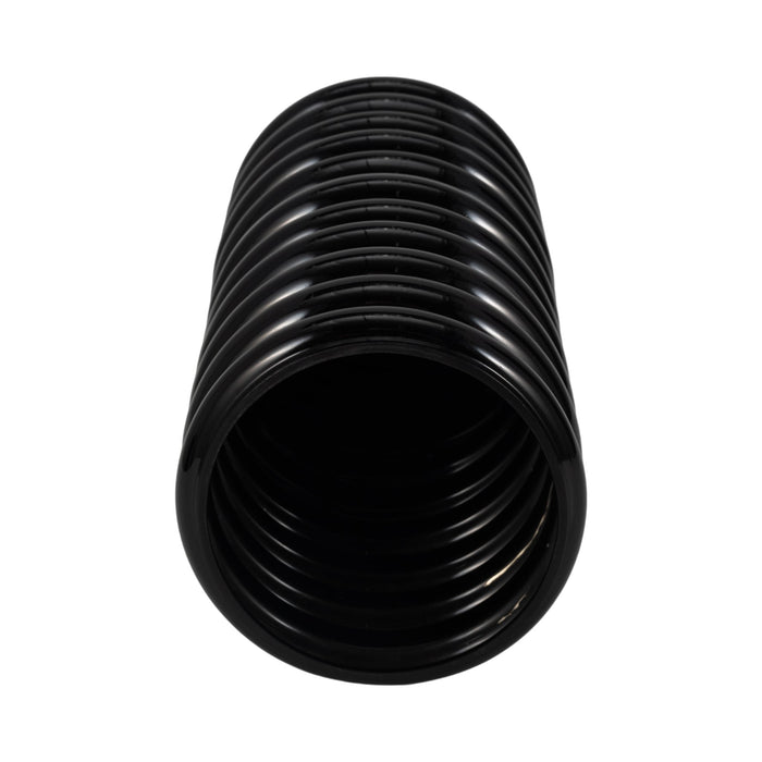 glass-14-h-scallop-vase-black-5