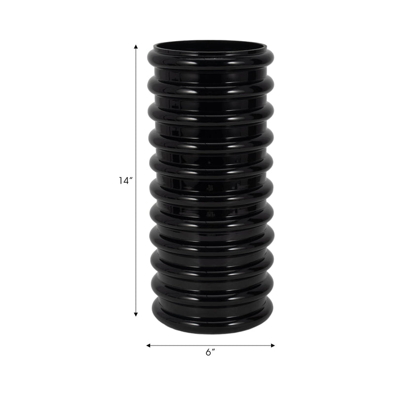 glass-14-h-scallop-vase-black-8