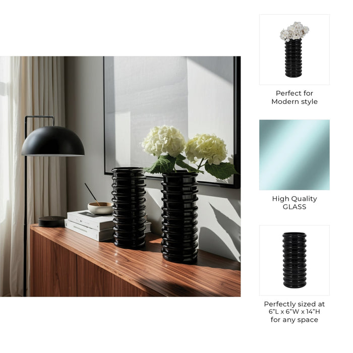 glass-14-h-scallop-vase-black-9